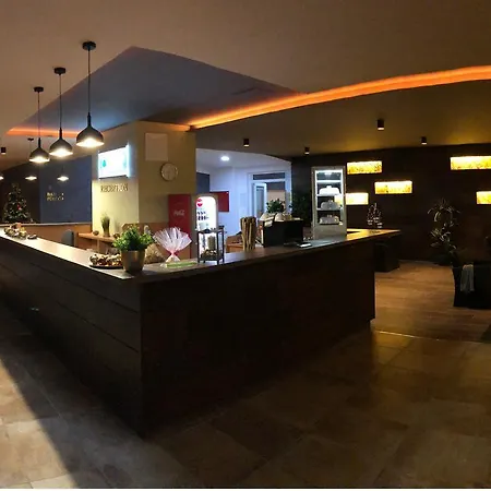 Hotel Termal 3*