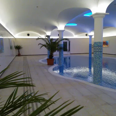 Hotel Termal