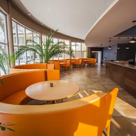 Termal Hotel Mesteri