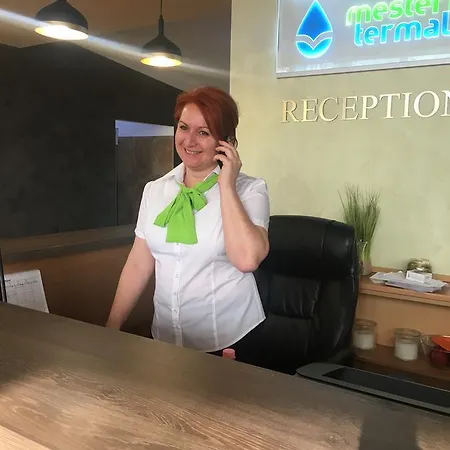 Termal Hotel 3*