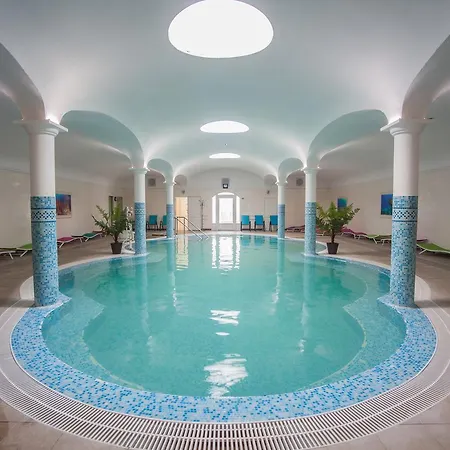 Hotel Termal