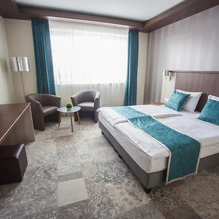 Hotel Termal
