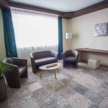 Hotel Termal Mesteri