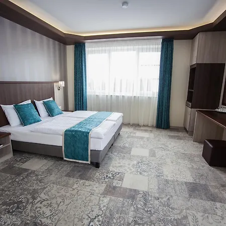 Hotel Termal 3*