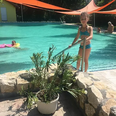 Termal Hotel Mesteri
