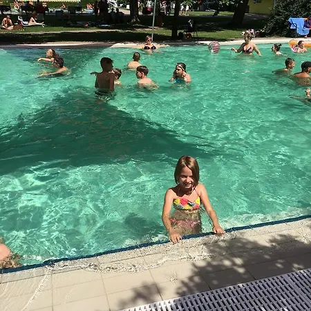 Hotel Termal 3*