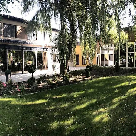 Hotel Termal 3*