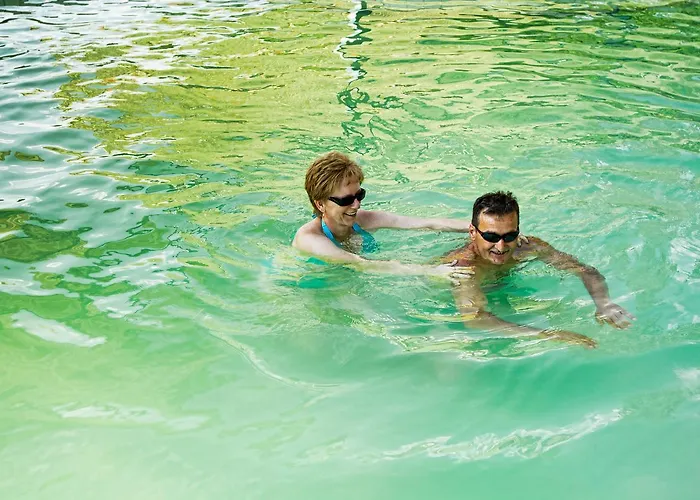 Termal Отель 3*