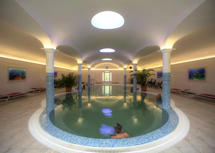 Termal Отель