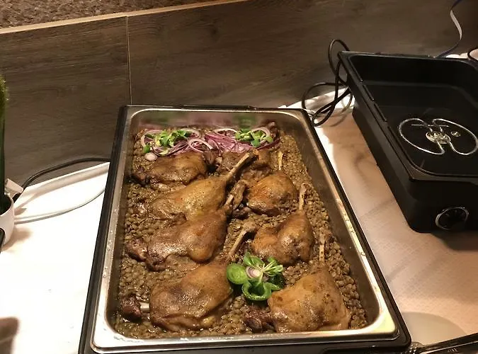 Отель Termal 3*