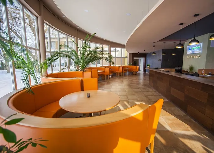 Termal Отель Mesteri