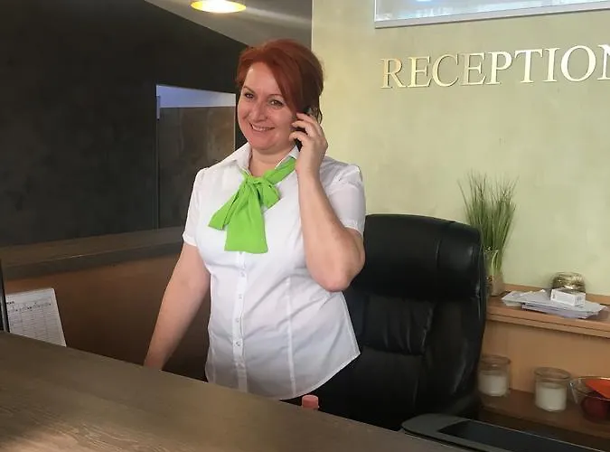 Termal Отель 3*