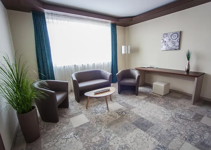 Отель Termal Mesteri