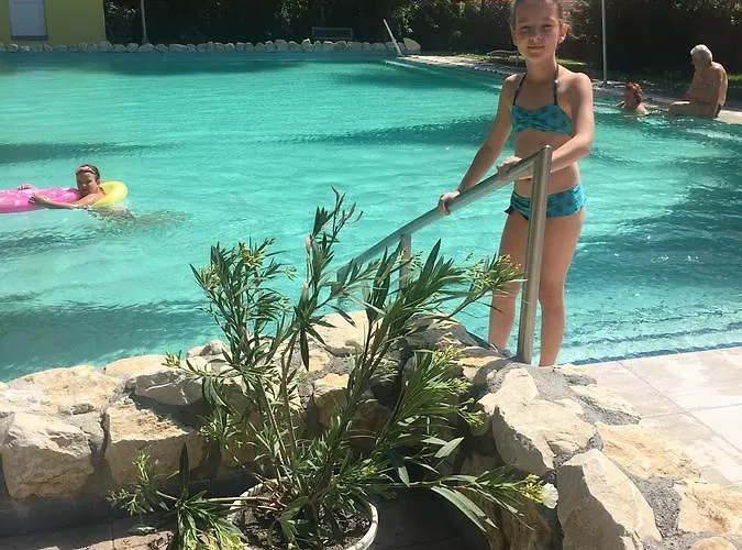 Termal Отель Mesteri